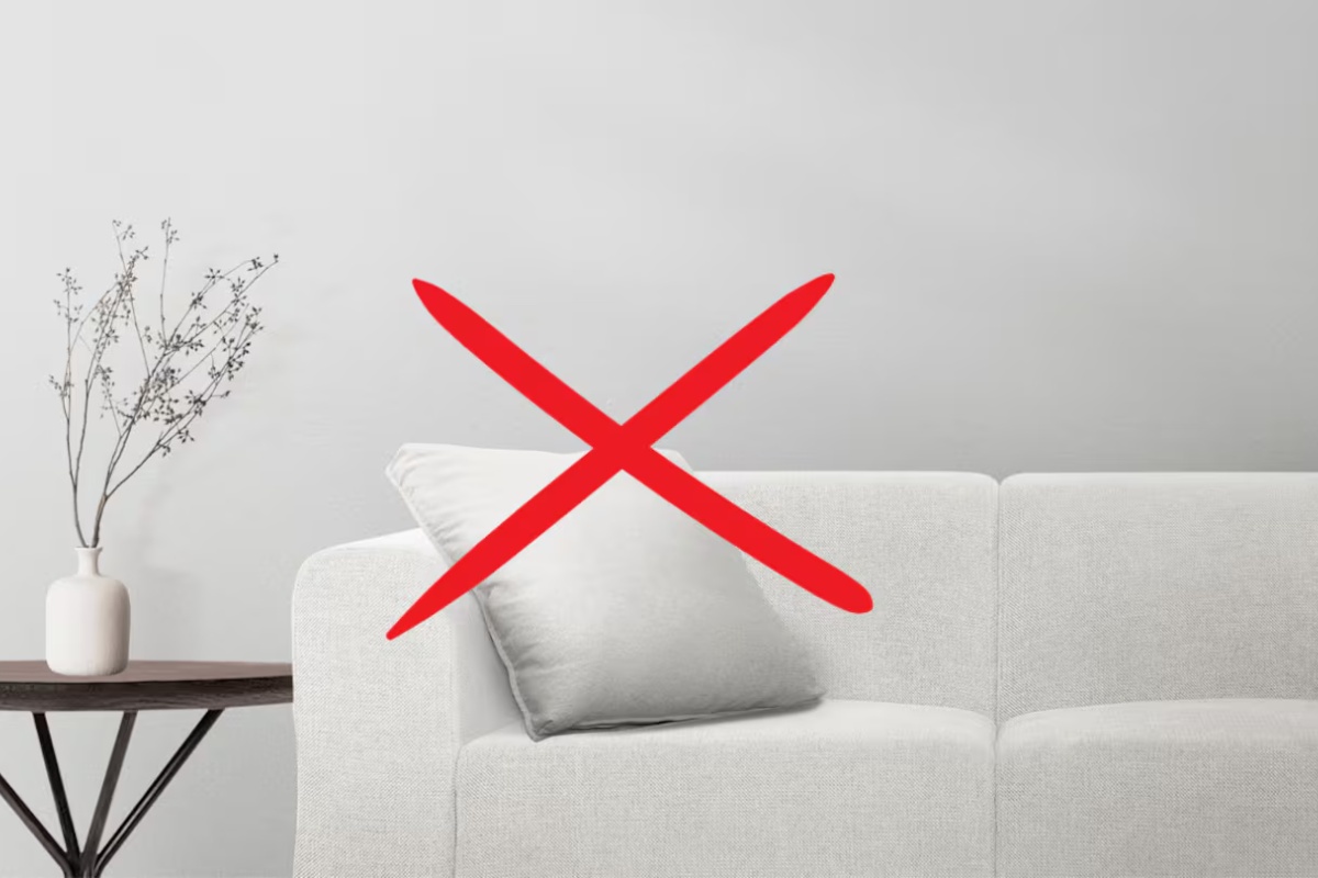 Ni belo ni sivo: Boja koja će biti trend za enterijere modernih domova u 2026. godini