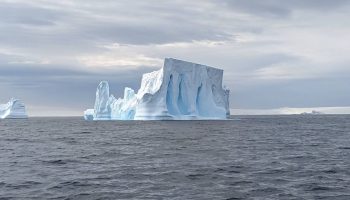 Iskopavaju pećinu na Antarktiku ispod snega i rešavaju problem za budućnost