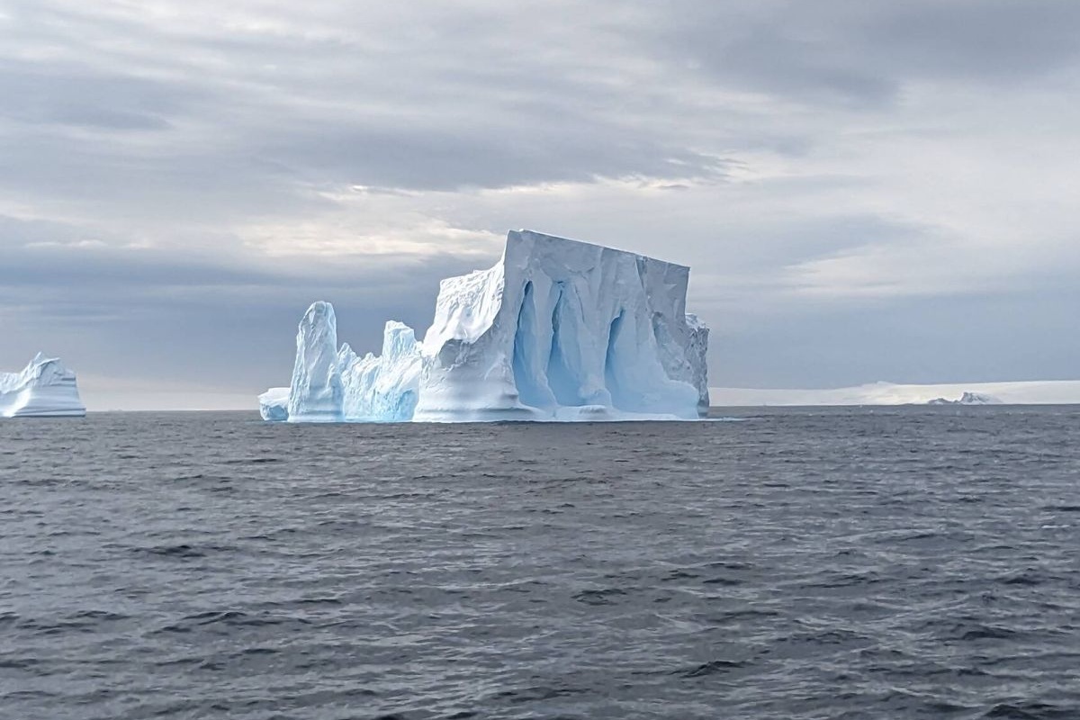 Iskopavaju pećinu na Antarktiku ispod snega i rešavaju problem za budućnost