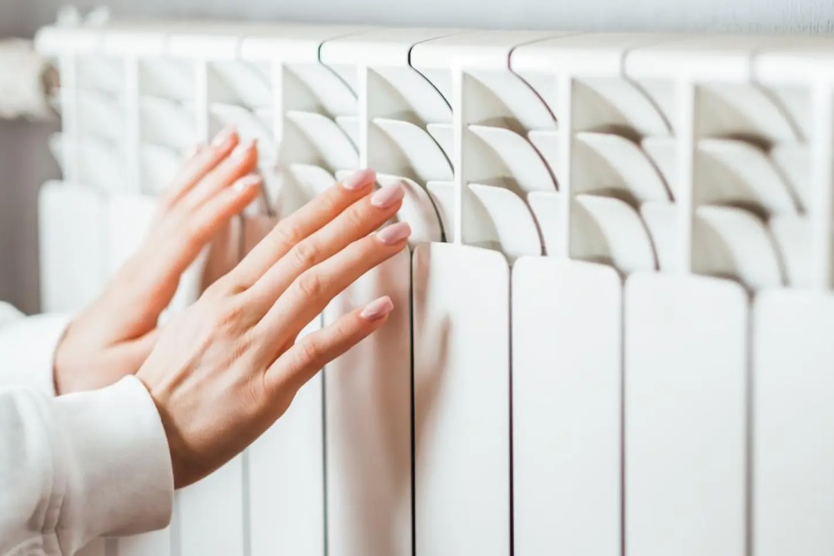 Horhe, mašinski inženjer, o ostavljanju grejanja stalno uključenim: "Vredi ga isključiti"