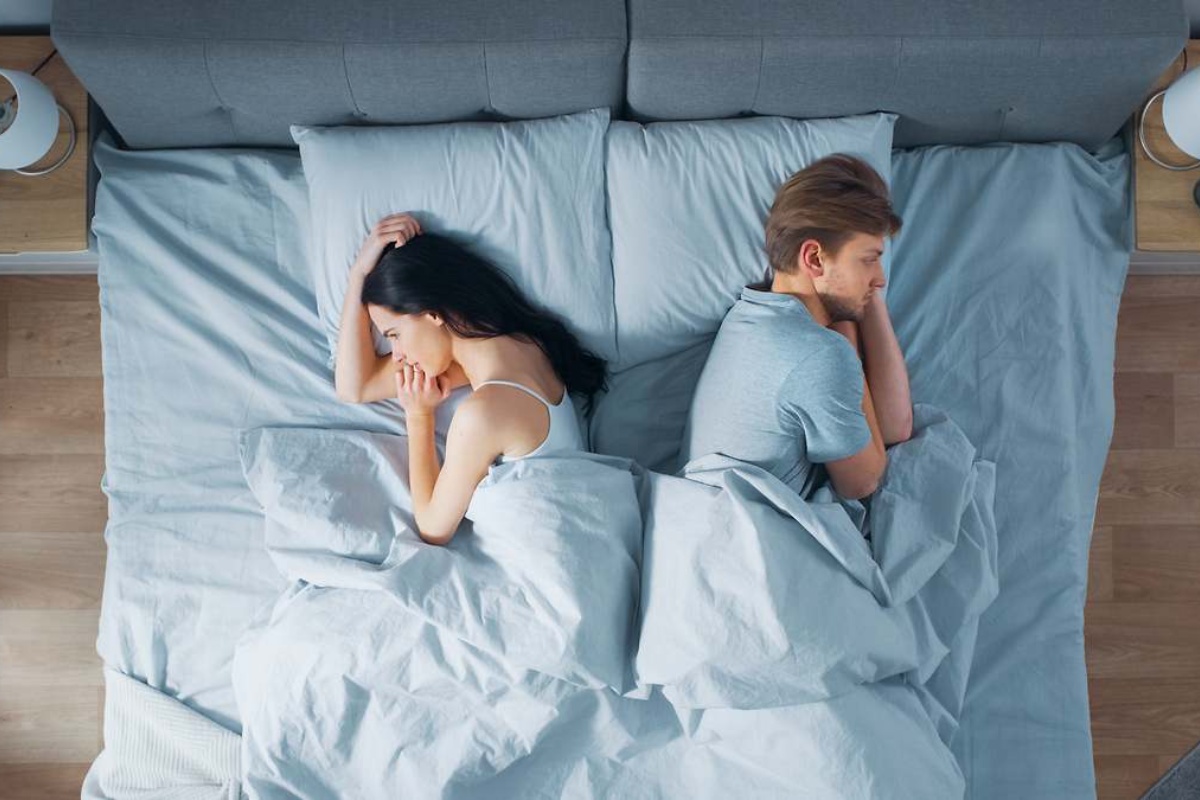 Šta prema psihologiji znači kada neko uvek ćuti kako bi izbegao konflikte