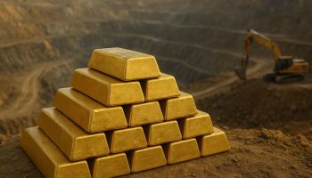 Otkriće milenijuma | Iskopali zlatne novčiće i poluge na oranici, a pripadaju samo jednoj državi