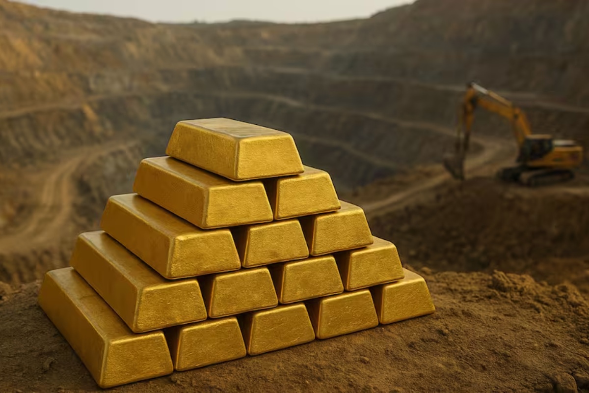 Otkriće milenijuma | Iskopali zlatne novčiće i poluge na oranici, a pripadaju samo jednoj državi