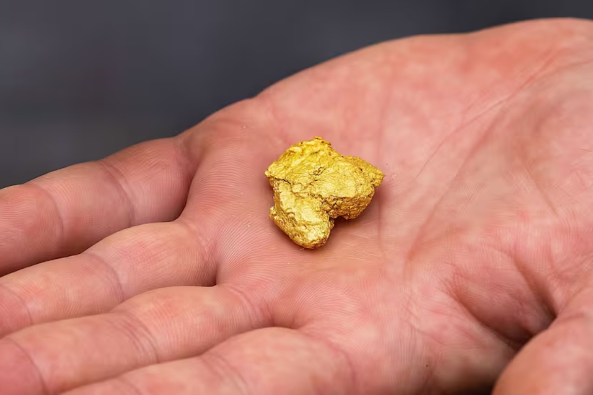 Svi ga bacaju u smeće, a sadrži 22-karatno zlato koje može vredeti hiljade evra