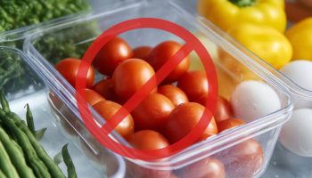 Stavljanje paradajza u frižider: zašto se to ne preporučuje i na šta treba obratiti pažnju