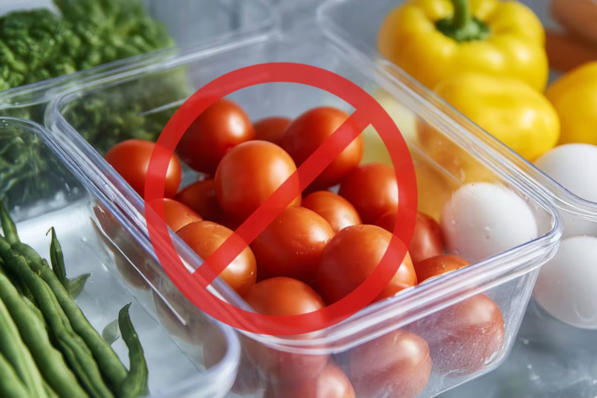 Stavljanje paradajza u frižider: zašto se to ne preporučuje i na šta treba obratiti pažnju