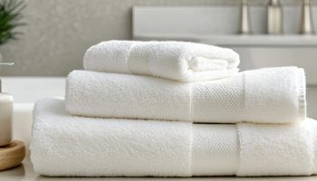 Bez sode bikarbone i praška za veš: kako prati peškire da ostanu meki bez oštećenja