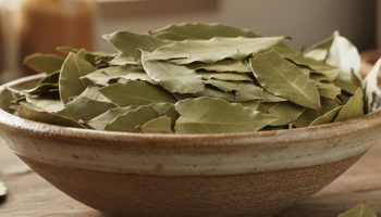 Gde postaviti posudu sa suvim lovorovim listom za privlačenje novca, prema Feng Šuiju