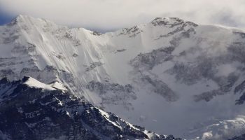 Tragedija na Akonkagvi: preminuo francuski planinar nakon što mu je pozlilo na visini od 6.700 metara