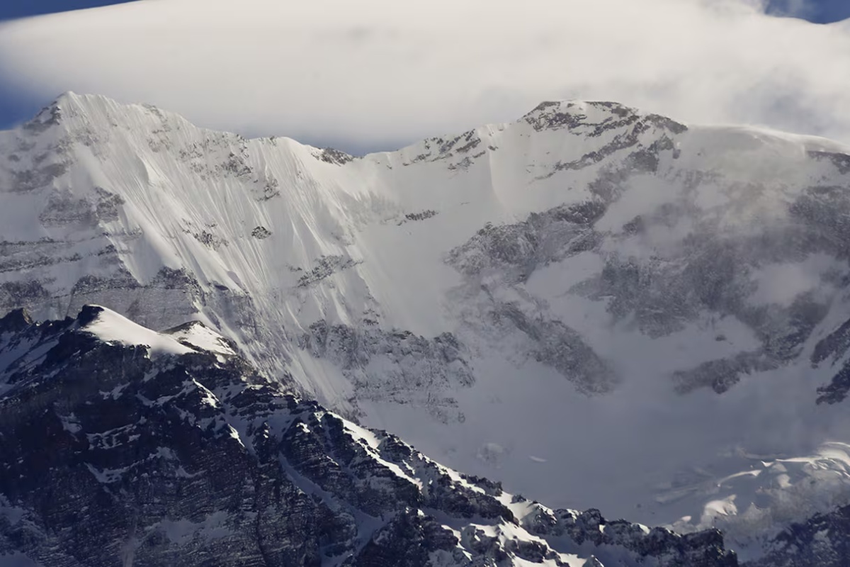 Tragedija na Akonkagvi: preminuo francuski planinar nakon što mu je pozlilo na visini od 6.700 metara