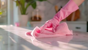 Ni deterdžent ni izbeljivač: kako dezinfikovati kuhinjsku radnu ploču bez rizika