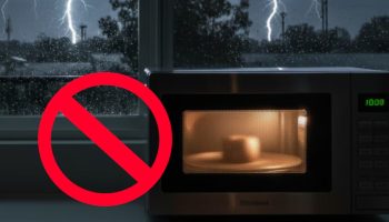 Ni mikrotalasna ni frižider: kućni aparat koji treba brzo isključiti ako je oluja