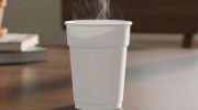 Jednokratne plastične čaše: koje su pogodne za tople napitke i zašto