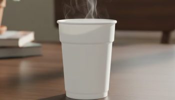 Jednokratne plastične čaše: koje su pogodne za tople napitke i zašto
