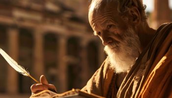 Seneka, rimski filozof: „Nije da imamo malo vremena za život, već ga mnogo uzalud trošimo“