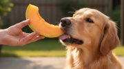 Davanje dinje vašem psu: zašto se preporučuje i kako to učiniti da biste izbegli rizike