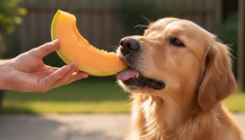 Davanje dinje vašem psu: zašto se preporučuje i kako to učiniti da biste izbegli rizike