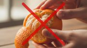 Svi to rade, ali je pogrešno: zašto ne bi trebalo da ljuštite pomorandže rukama