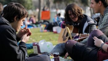 Adolescenti gube pamćenje pušenjem marihuane „krivicom“ ovih ćelija