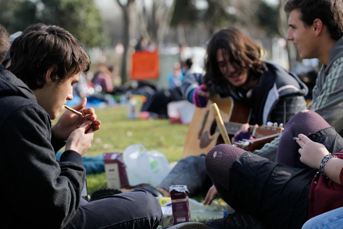Adolescenti gube pamćenje pušenjem marihuane „krivicom“ ovih ćelija
