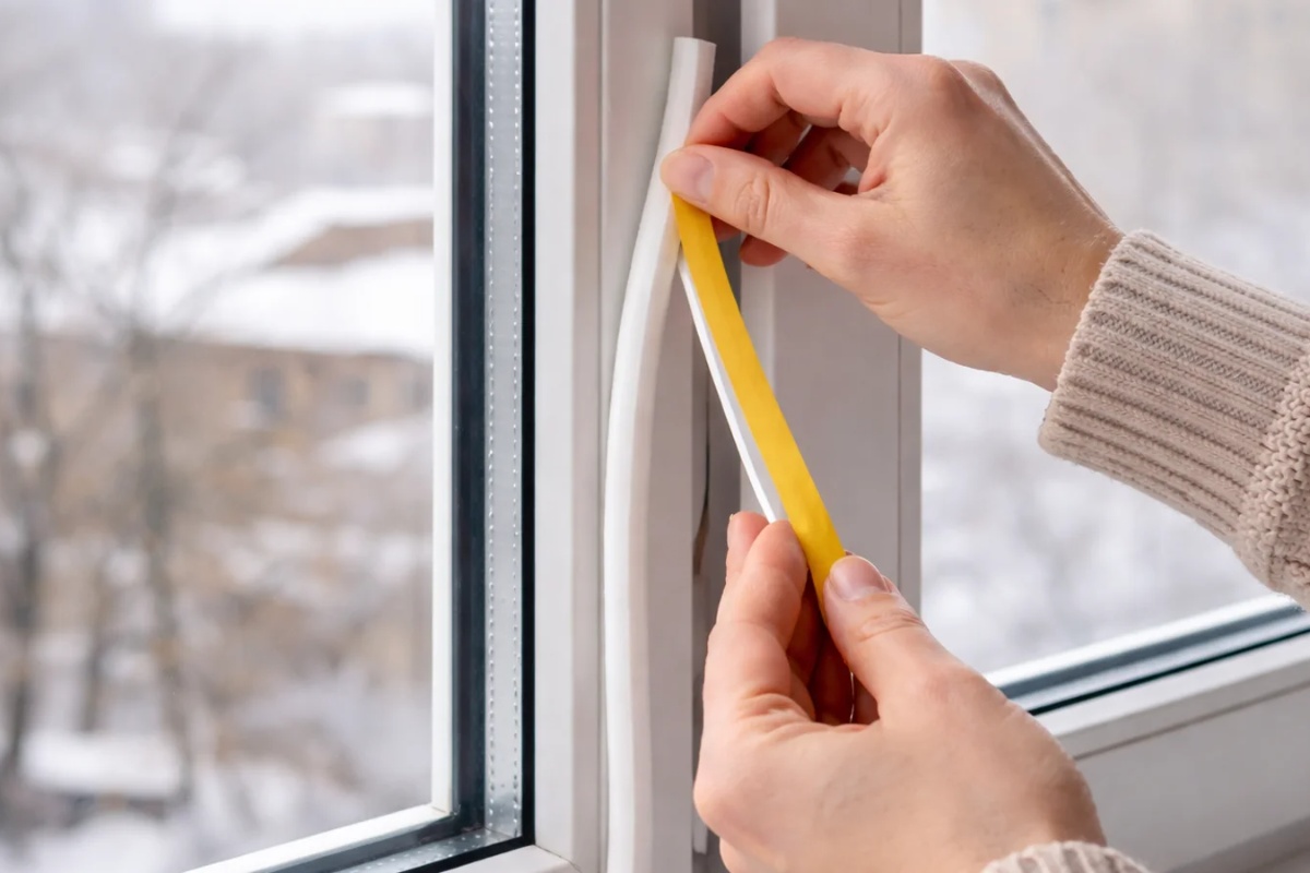 Kako pripremiti dom za talas hladnoće: Jednostavni trikovi koji pomažu u očuvanju toplote