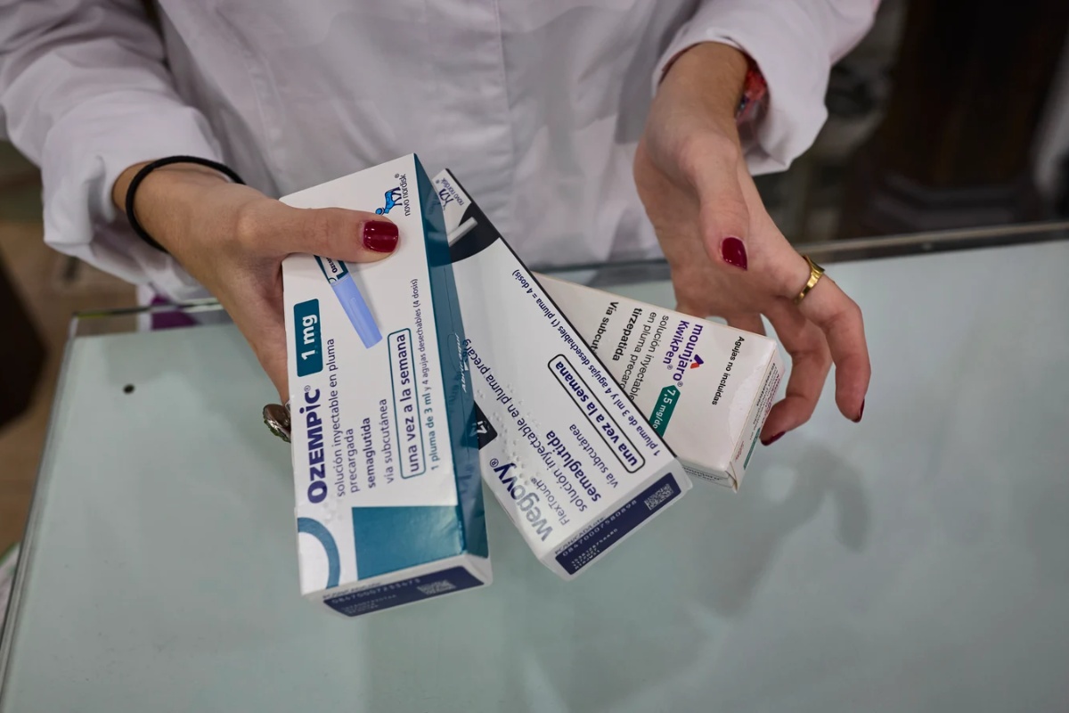 Kako izbeći jo-jo efekat lekova poput Ozempica? Stručnjaci razjašnjavaju