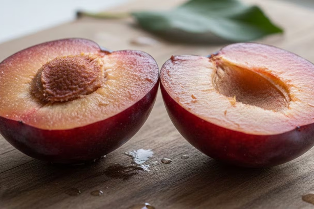 Ako jedete šljive, ne bacajte košticu: evo zašto se preporučuje da ih sačuvate