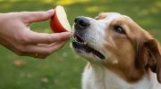 Jabuka bez semenki za vašeg psa: Čemu služi i koje mere predostrožnosti preduzeti