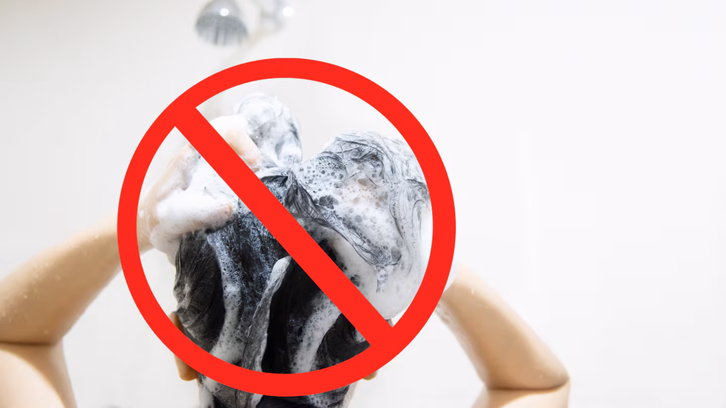 Ni presa ni ispravljanje: Neoprostiva greška koja uništava vašu kosu, prema rečima frizera