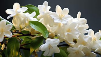 Bez ulja i soli: nepogrešiv trik baštovana da jasmin cveta cele godine