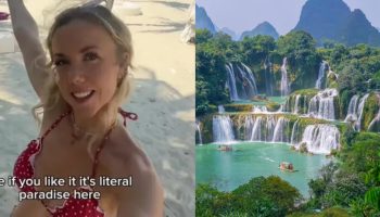 Prodala je sve, preselila se u egzotičnu destinaciju i jede za 1 dolar dnevno: „Ovo je raj“