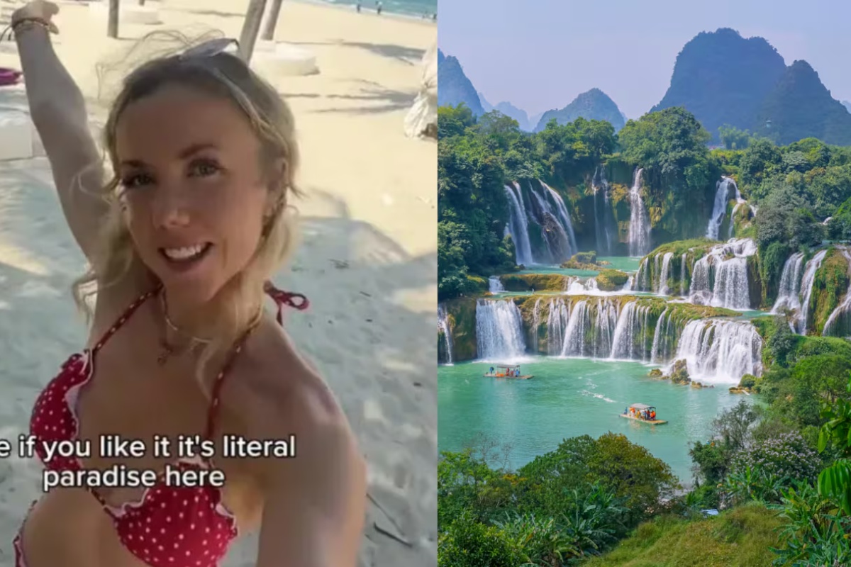 Prodala je sve, preselila se u egzotičnu destinaciju i jede za 1 dolar dnevno: „Ovo je raj“