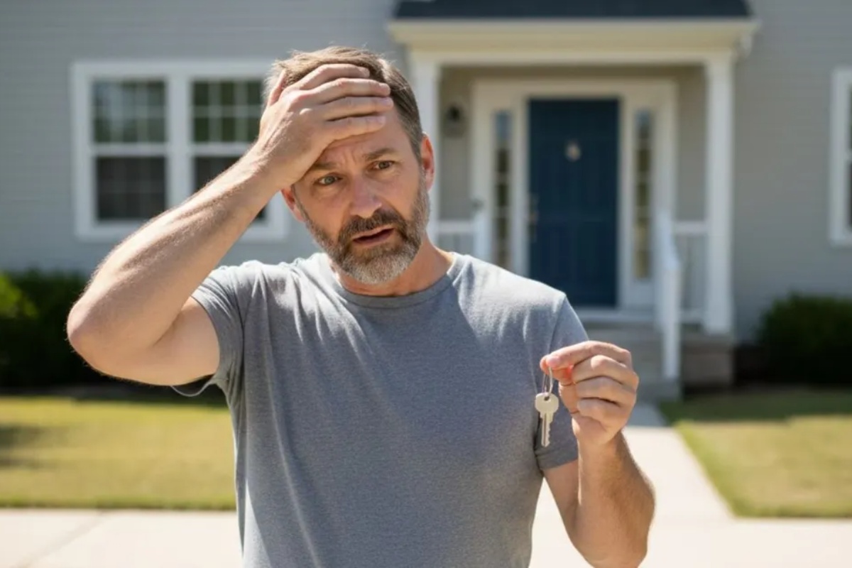 Osobe koje dva puta proveravaju da li su zaključale vrata imaju 4 karakteristične osobine, prema psihologiji