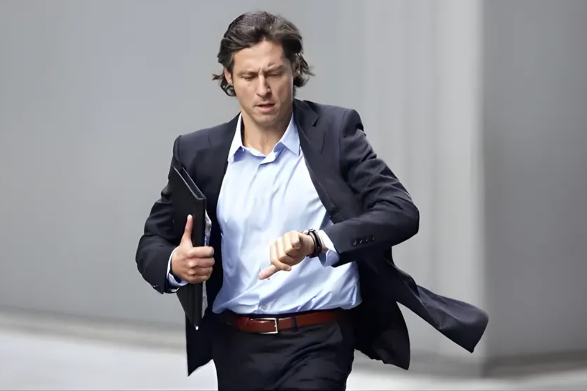 Ljudi koji brzo hodaju imaju ove 4 karakteristike, prema nauci