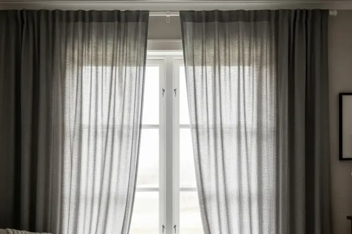 Klasična zavesa koja nestaje iz modernih domova i rešenje koje je zamenjuje