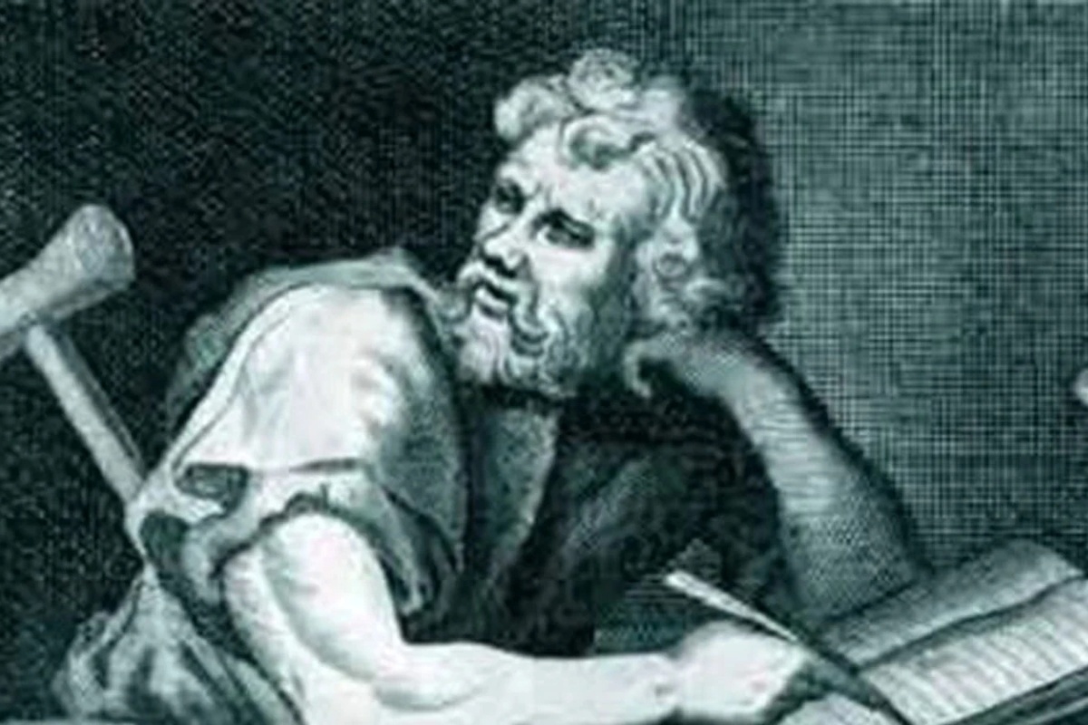 Epiktet: "Ne teži tome da se stvari događaju onako kako ti želiš, već želi da se događaji dešavaju onako kako se dešavaju"