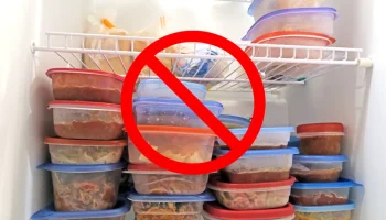 Pun zamrzivač je izašao iz mode: kako će se čuvati hrana u 2026. godini