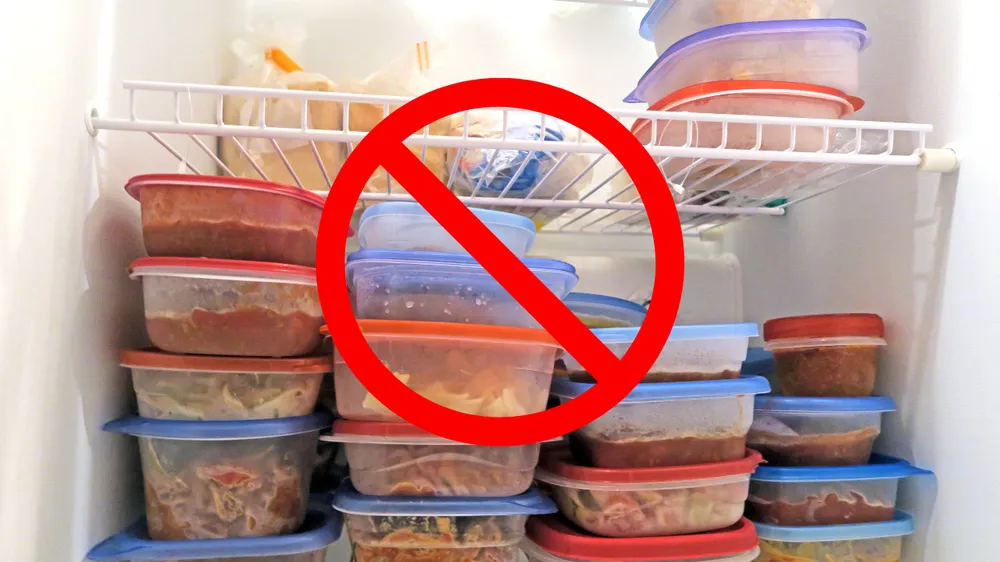 Pun zamrzivač je izašao iz mode: kako će se čuvati hrana u 2026. godini
