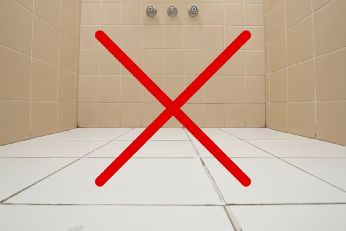 Zbogom belom podu u tuš kabini: najbolje opcije da kupatilo dobije stil