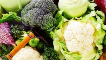 Karfiol, brokoli i kupus potiču od iste biljke, a niste ni znali