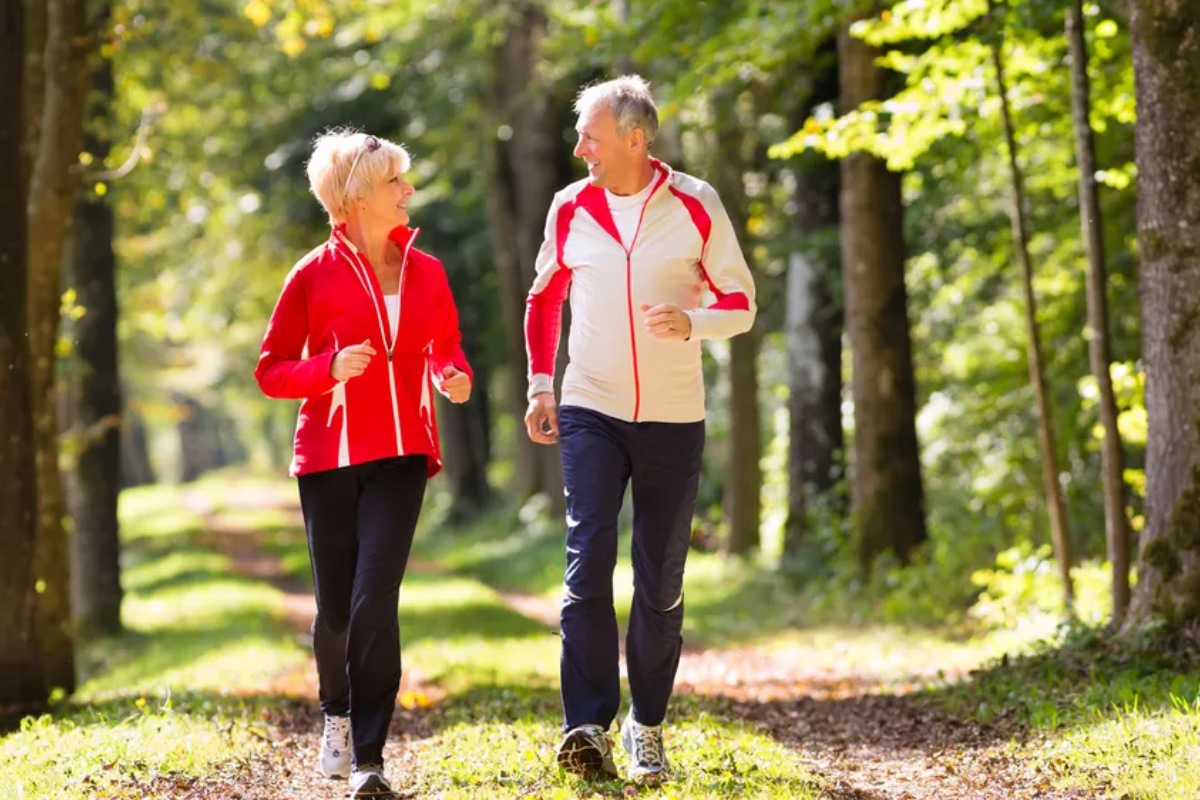 Vežbe za dugovečnost i zdravlje: koja je najpreporučenija metoda treninga