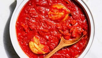 Nova formula za paradajz pire revolucionarno menja ukus i teksturu