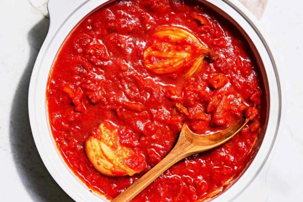 Nova formula za paradajz pire revolucionarno menja ukus i teksturu