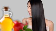 Zašto bi trebalo da nanosite sirće na kosu jednom nedeljno: Objašnjenje tri dermatologa