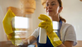 Zbogom prašini u vašem domu: Japanski trik da uvek bude čisto