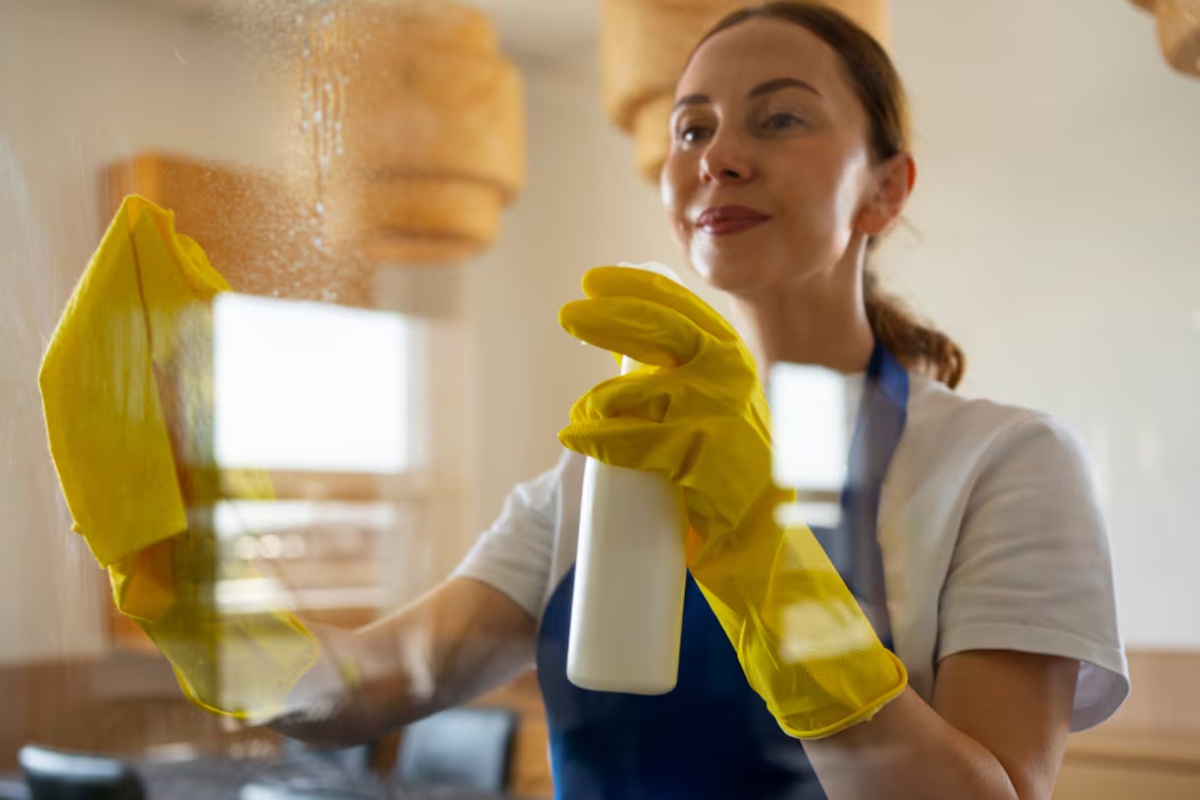 Zbogom prašini u vašem domu: Japanski trik da uvek bude čisto