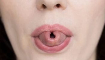 Šta prema psihologiji znači kada osoba može da savije jezik ili ga postavi u oblik slova "U"