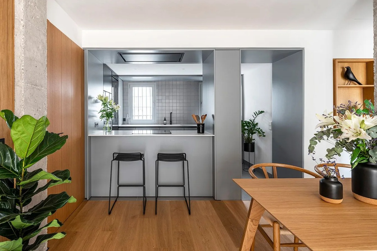 Vraćaju se „zatvorene“ kuhinje: zašto se era otvorenih prostora bliži kraju