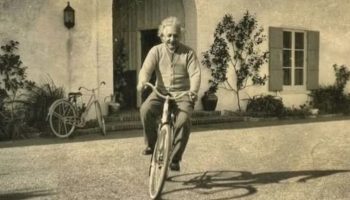 Ajnštajn je delio svet na dve vrste ljudi, koja ste vi?