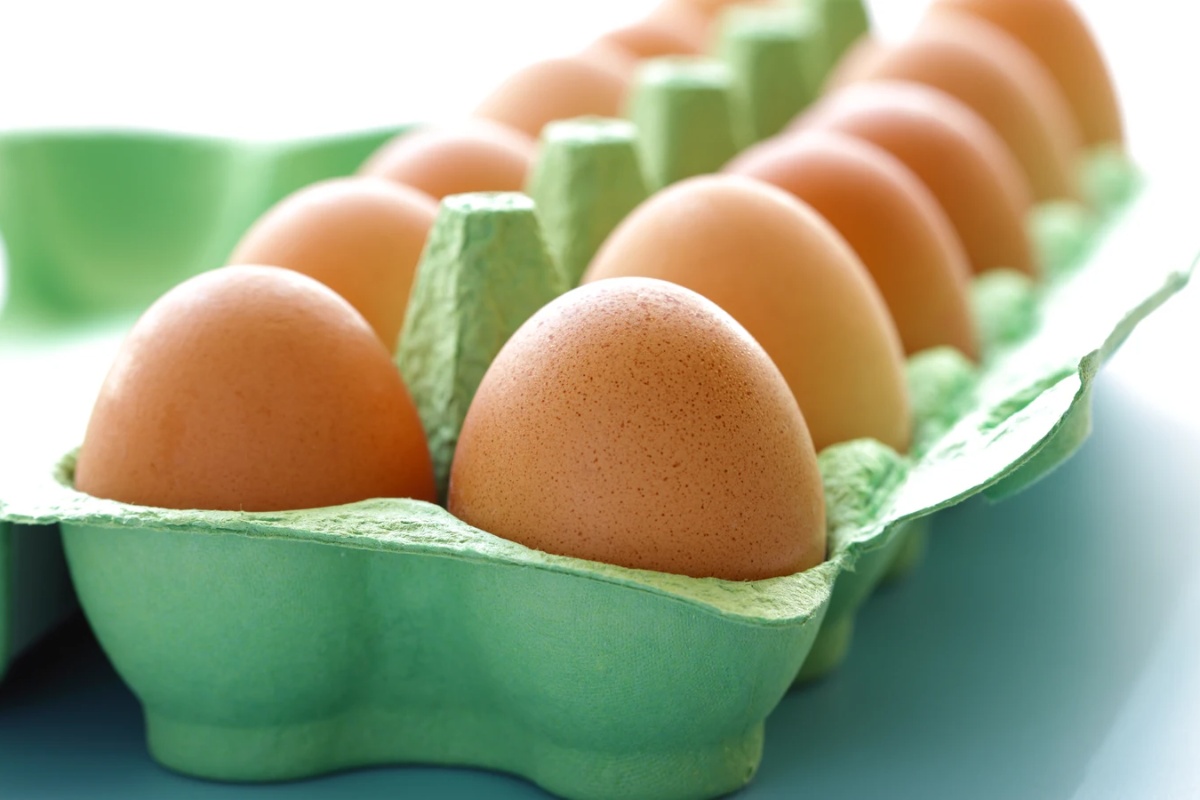 Zašto se jaja prodaju na tucet? Ovo je neobičan razlog koji to objašnjava